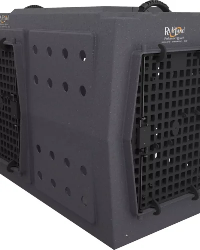 RuffLand XL Kennel