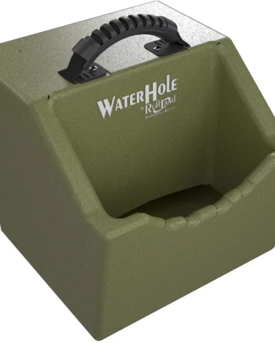 RuffLand Water Hole