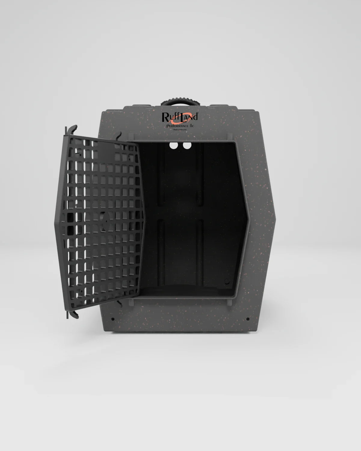 RuffLand Titan Kennel