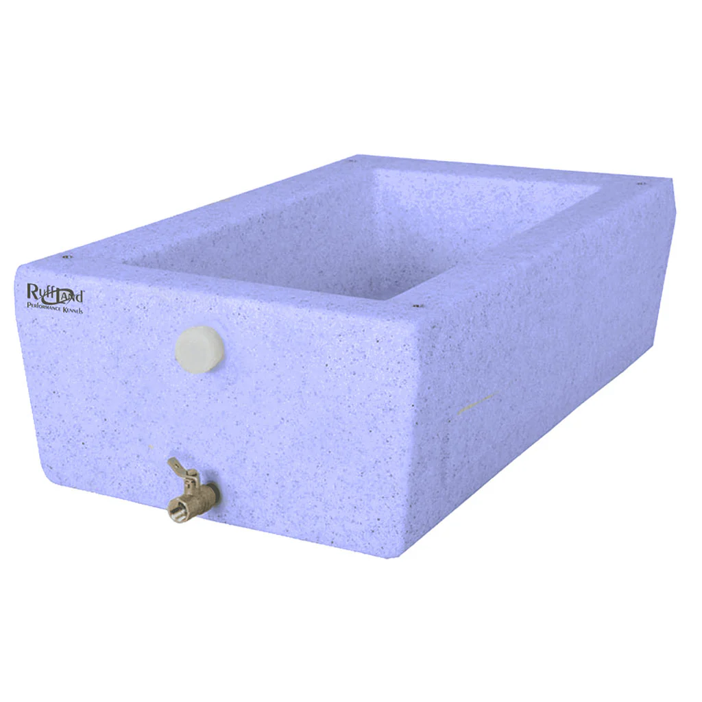 RuffLand Water Topper