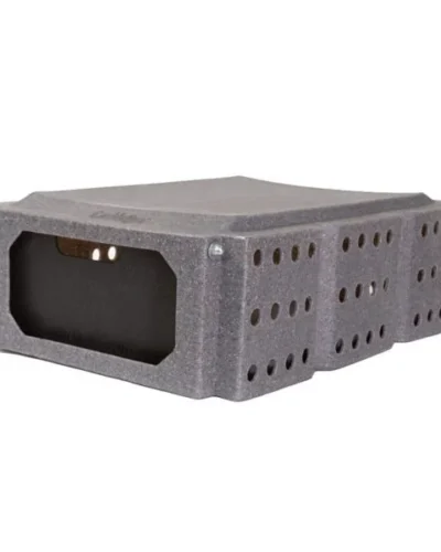 RuffLand Kennels Small Cackle Box
