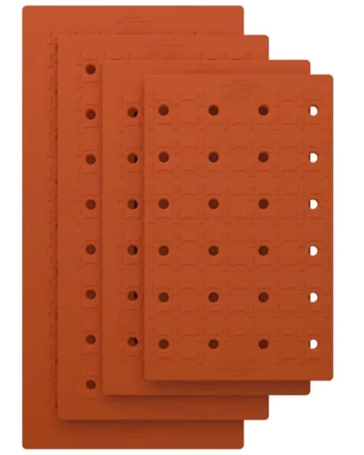 Cushy Ride Kennel Pad